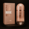 212 VIP Rose Elixir Dama