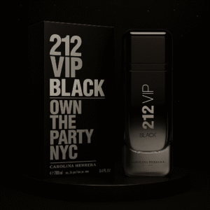 212 VIP Black Men