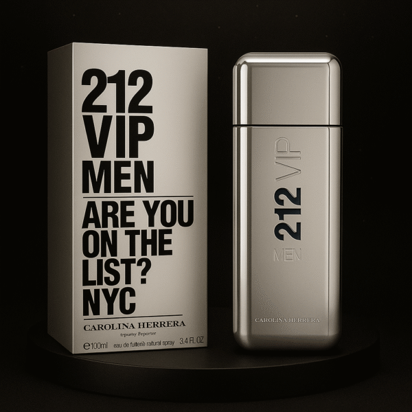212 VIP Men