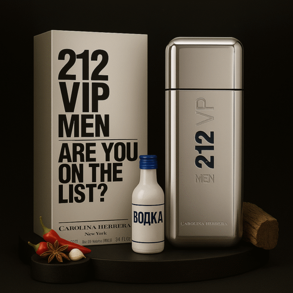 212 VIP Men