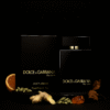 The One Men EDP Intense