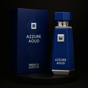 Azzure Aoud