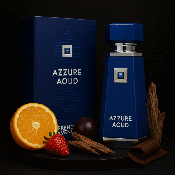 Azzure Aoud