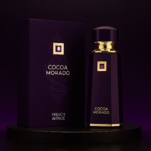 Cocoa Morado