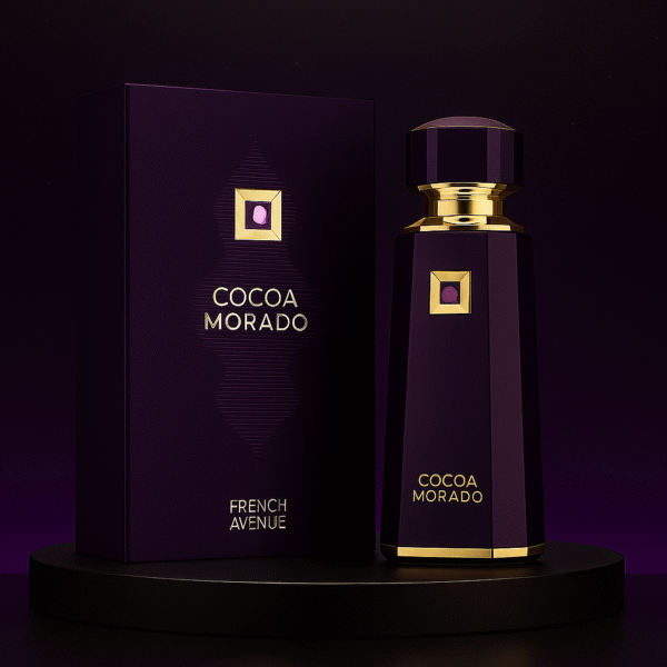Cocoa Morado