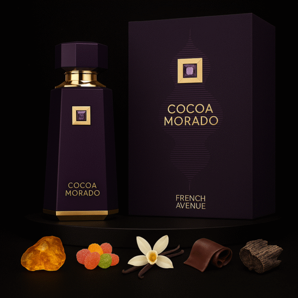 Cocoa Morado