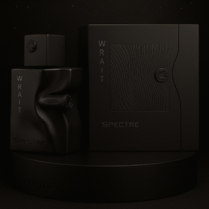 Spectre Wraith