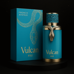 Vulcan Feu