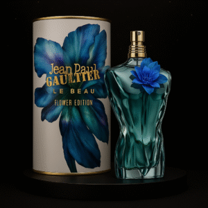 JPG Le Beau Flower Men