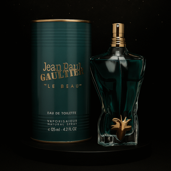 JPG Le Beau EDT