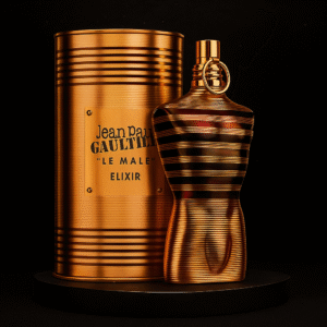 JPG Le Male Elixir