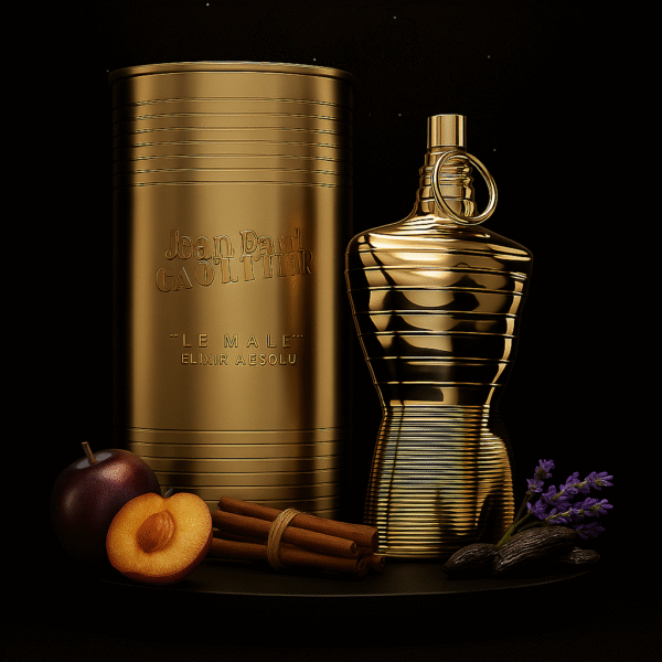 Le Male Elixir Absolu