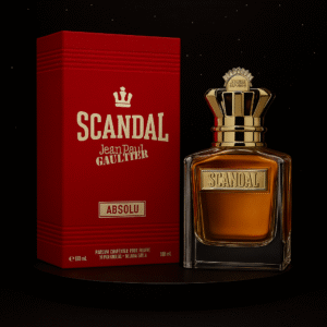 Scandal Pour Homme Absolu