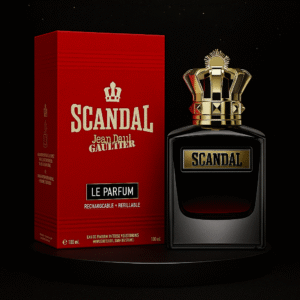 Scandal Pour Homme Le Parfum