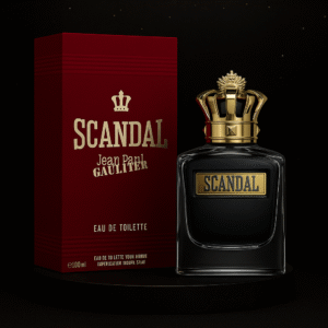 Scandal Pour Homme