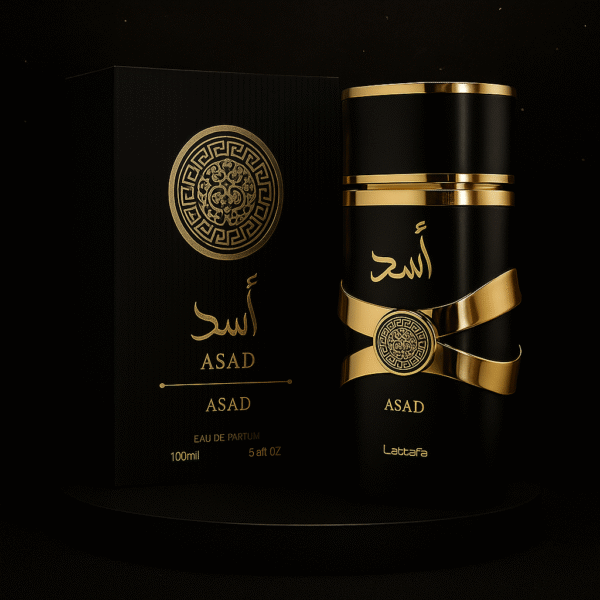 Asad