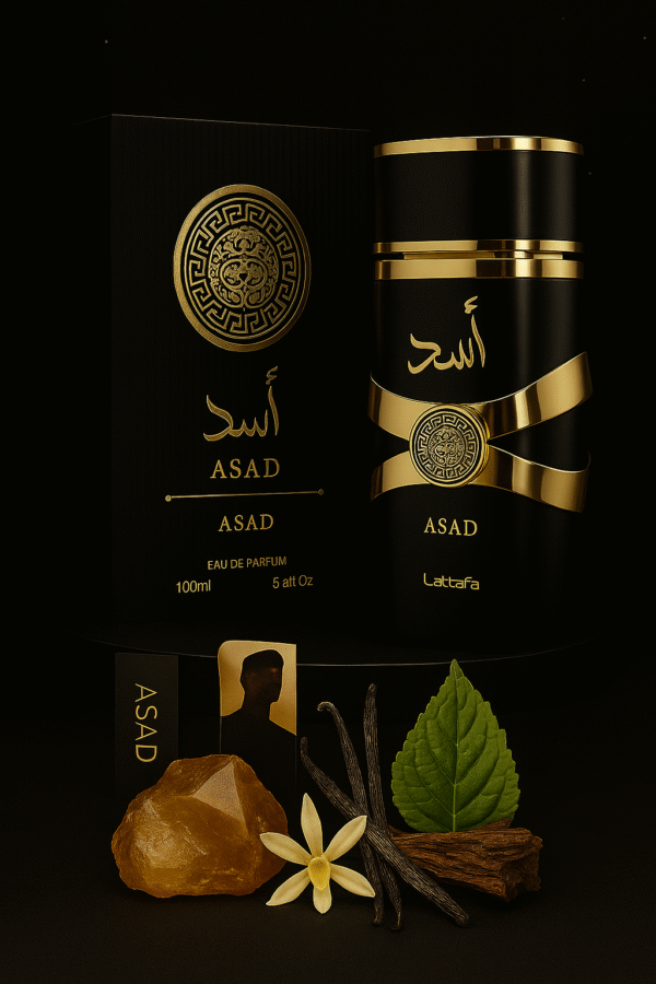 Asad