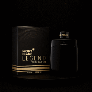 Legend Eau de Parfum