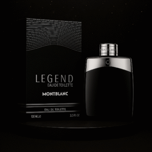 Montblanc Legend