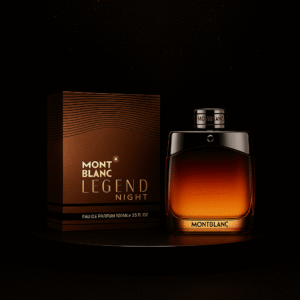 Montblanc Legend Night
