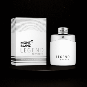 Montblanc Legend Spirit