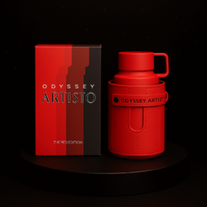 Odyssey Artisto