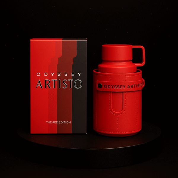 Odyssey Artisto