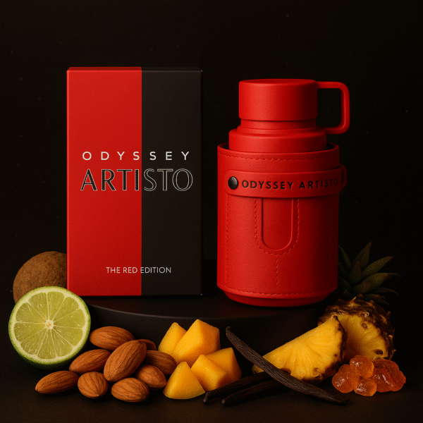 Odyssey Artisto