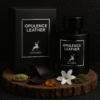 Jean Lowe Opulence Leather