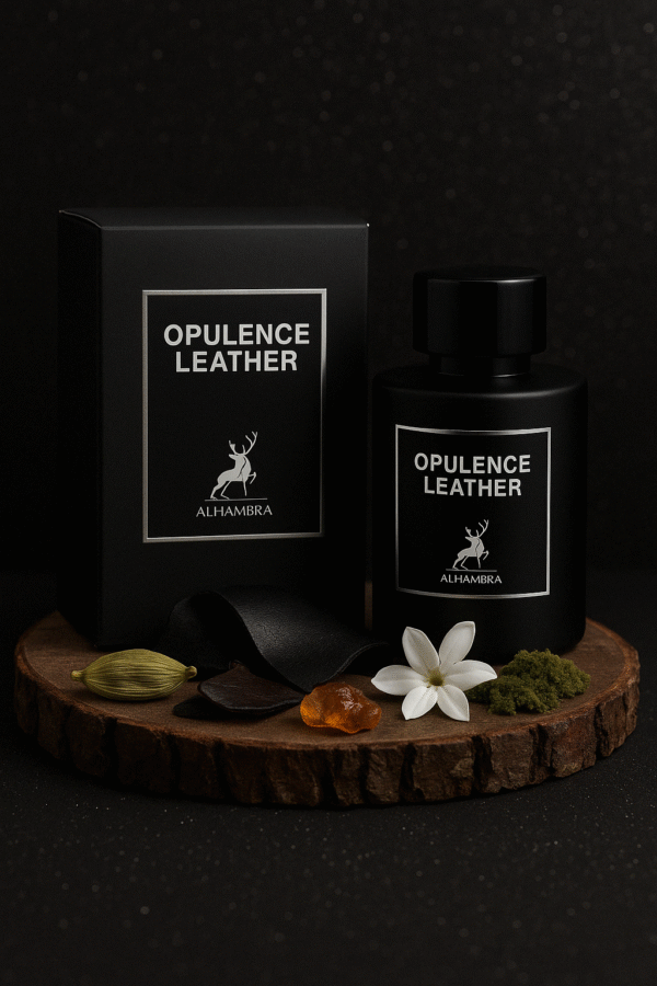 Jean Lowe Opulence Leather