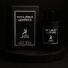 Jean Lowe Opulence Leather