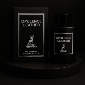 Jean Lowe Opulence Leather