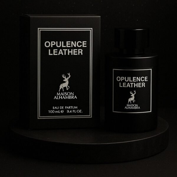 Jean Lowe Opulence Leather