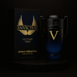 Paco Rabanne Invictus Victory Elixir
