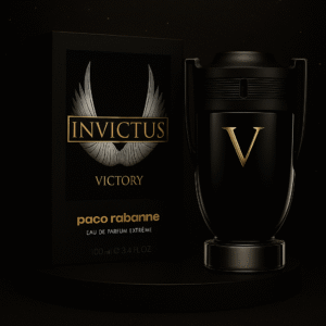 Paco Rabanne Invictus Victory