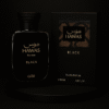 Hawas Black