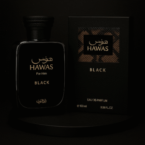 Hawas Black