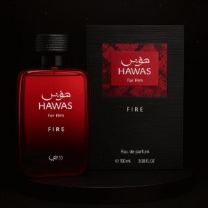 Hawas Fire