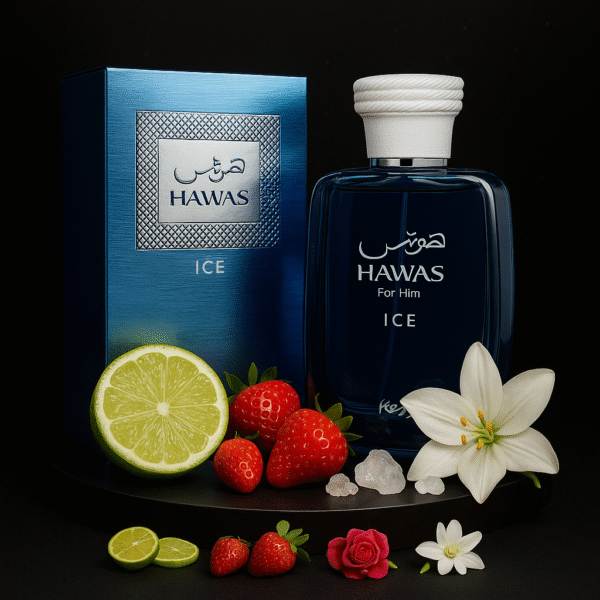 Hawas Ice