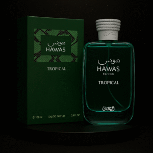 Hawas Tropical