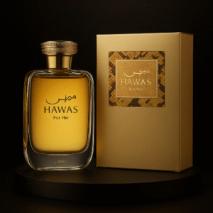 Hawas For Her