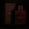 Rayhaan Crimson