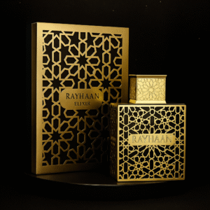 Rayhaan Elixir