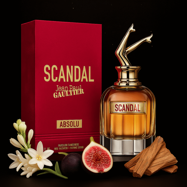 JPG Scandal Absolu Dama