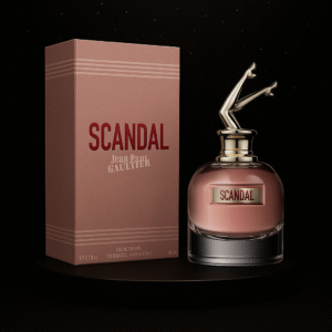 JPG Scandal Dama