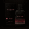 Valentino Born In Roma Intense