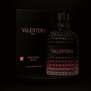 Valentino Born In Roma Intense