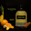 Valentino Born In Roma Yellow Dream
