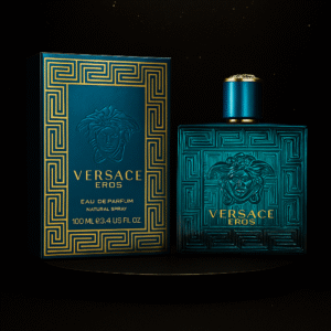 Versace Eros EDP