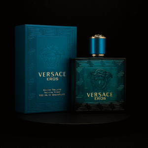 Versace Eros EDT